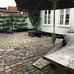 아파트 Rebslagerhuset 리베