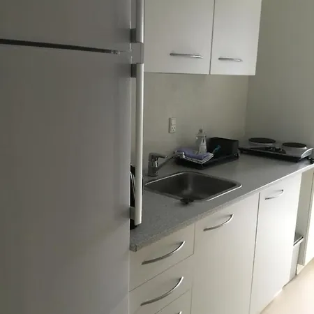 Rebslagerhuset Apartamento