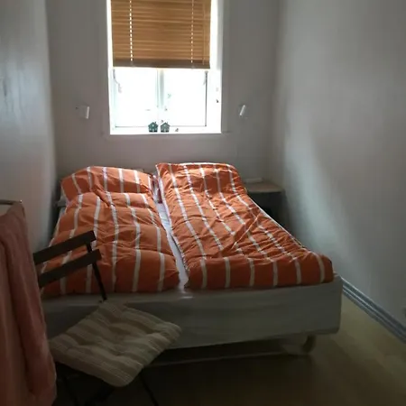 Apartamento Rebslagerhuset