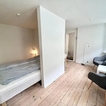 Apartamento Rebslagerhuset