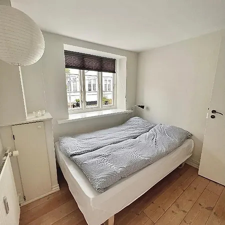 Apartment Rebslagerhuset *