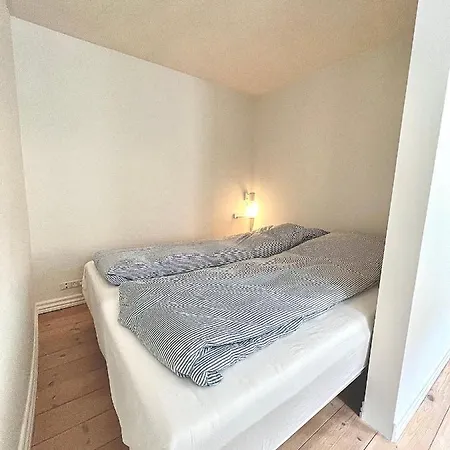 Apartamento Rebslagerhuset