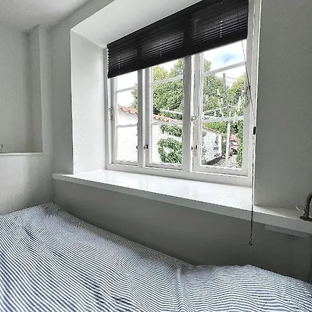 Lejlighed Rebslagerhuset Ribe