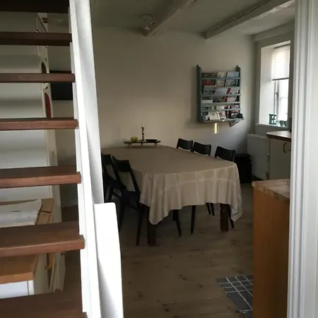 Rebslagerhuset Apartment