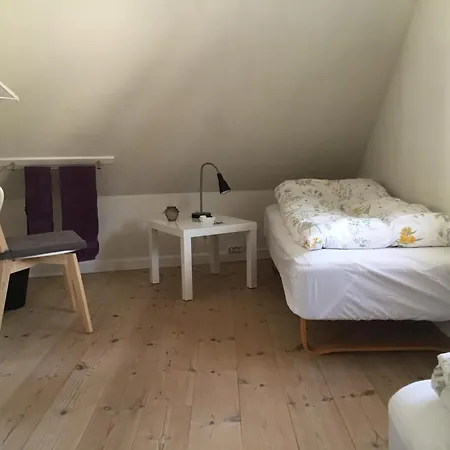 Apartamento Rebslagerhuset *