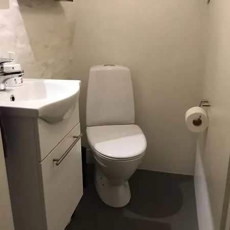 Rebslagerhuset * Ribe