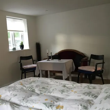 Rebslagerhuset Apartment