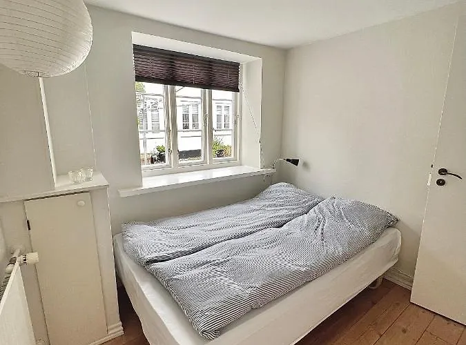 Apartment Rebslagerhuset *